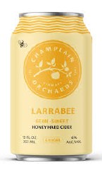 CHAMPLAIN LARRABEE 4PK