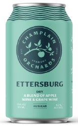 CHAMPLAIN ETTERSBURG 4PK