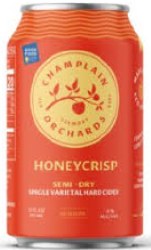 CHAMPLAIN HONEY CRISP 4PK