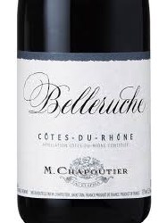 Chapoutier CDR Belleruche