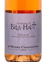 Chaoutier Bila Haut Rose