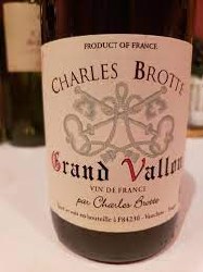 Brotte Grand Vallon