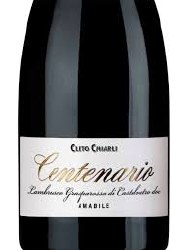 Chiarli Centenario