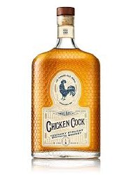 CHICKEN COCK SML BTC BRBN750ML