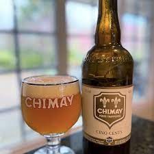 CHIMAY CINQ CENTS 750ML
