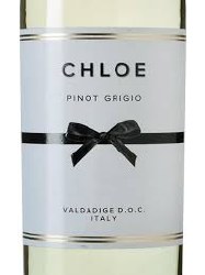 Chloe Pinot Grigio