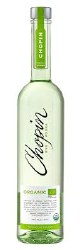 CHOPIN ORGANIC RYE 700ML