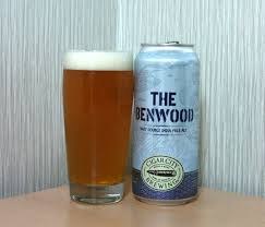 CIGAR CITY THE BENWOOD 4PK