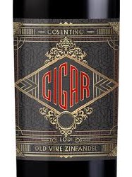 Cigar Zinfandel OV