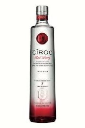 CIROC RED BERRY 1.0L