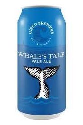 CISCO WHALES TALE 6PK CAN