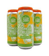 CITIZEN MIMOSA CRUSH 4PK