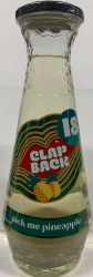 ClapBack Pick me Pineapple