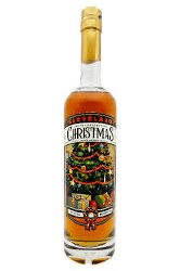 CLEVELAND CHRISTMAS 750ML