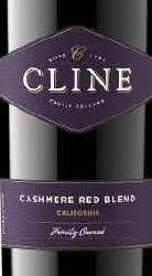 Cline Cashmere