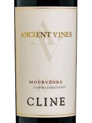 Cline Mourvedre