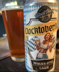 CLOCKTOWN OKTOBERFEST 4PK