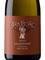 Clos Du Val Chardonnay