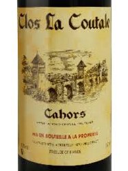 Clos La Coutale Cahors