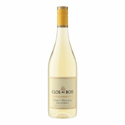 Clos Du Bois Trop Chard 750ml