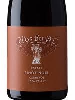 Clos Du Val Pinot Noir