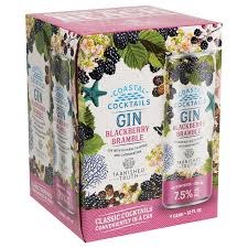 COASTAL BLACKBERRY BRAMBLE 4PK