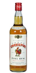 COCKSPUR FINE 750ML