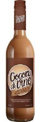 Cocoa di Vine Chocolate PBtr