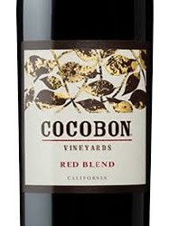 Cocoban Red
