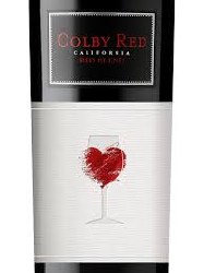 Colby Red