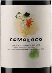 Comoloco Monastrell