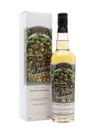 COMPASS BOX ARCANA 750