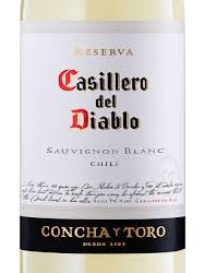 Diablo Sauvignon Blanc