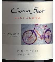 Cono Sur Pinot Noir 750ml