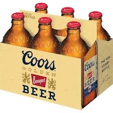 COORS 6PK BTL