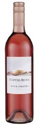 Copper Ridge White Zinfandel