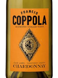 Coppola Chardonnay