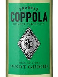 Coppola Pinot Grigo