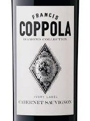 Coppola Cabernet Sauvignon CAL