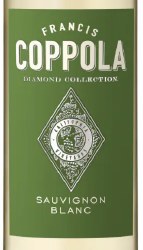 Coppola Sauvignon Blanc CAL