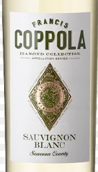 Coppola Sauvignon Blanc SCTY
