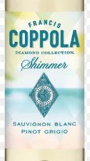 Coppola Shimmer
