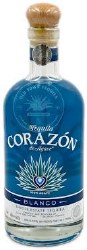 CORAZON BLANCO 1.0