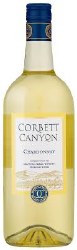 Corbett Canyon Chardonnay 1.5L