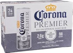 CORONA PREMIER SUITCASE