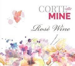 Corte Alle Mine Rose