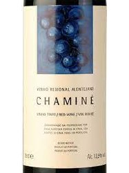 CORTES DE CIMA CHAMINE 750ML