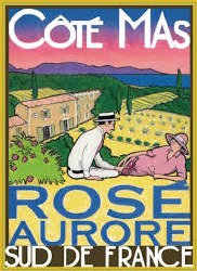 Cote Mas Rose