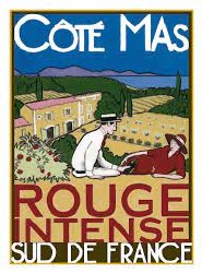 Cote Mas Rouge