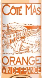 Cote Mas Orange